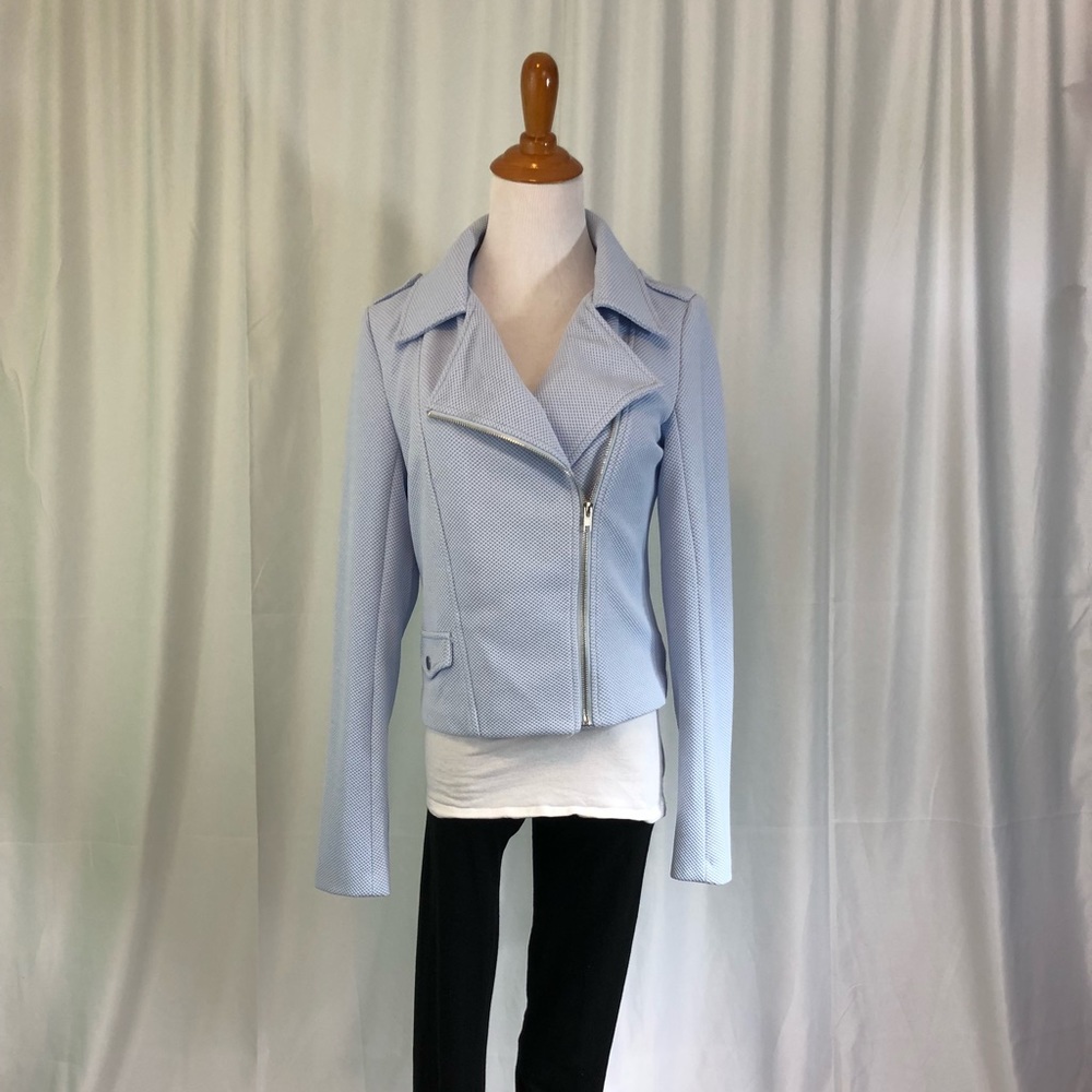 Moto Jacket